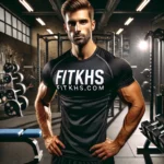 active and fit