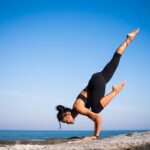 Yoga poses for digestion