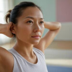 Face Yoga Exercises for Beginners